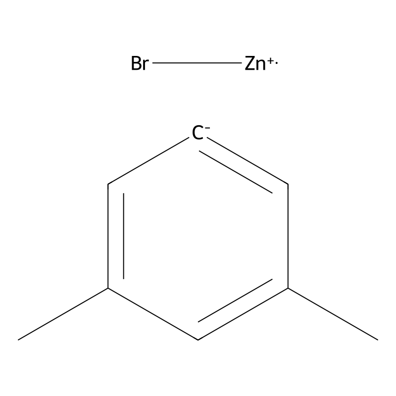 3,5-Dimethylphenylzinc bromide