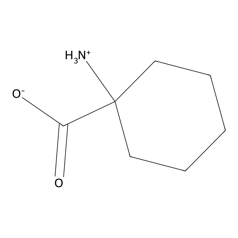 1-Aminocyclohexanecarboxylic acid