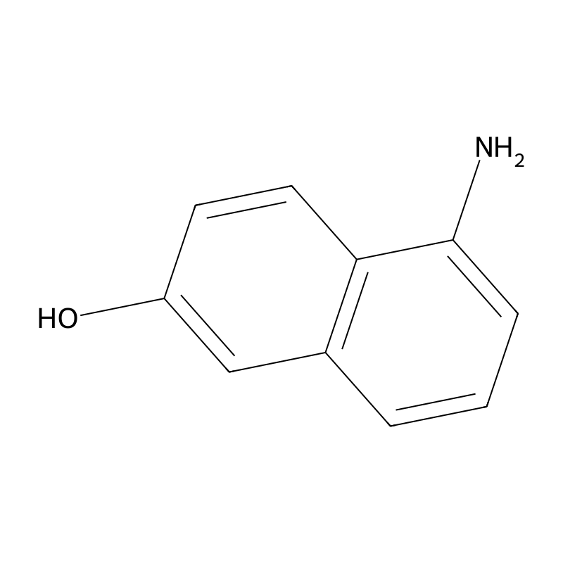 5-Amino-2-naphthol