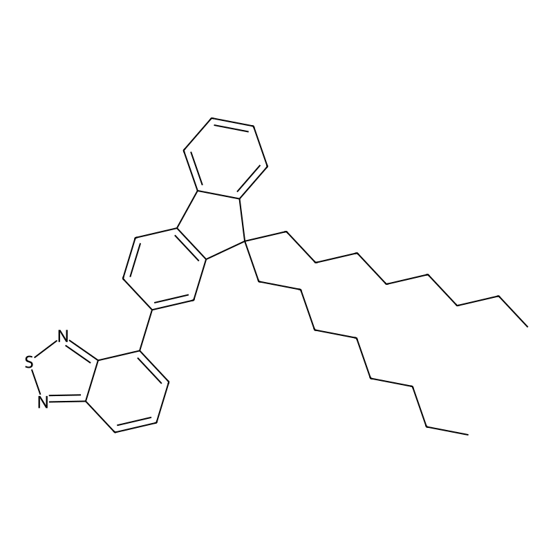 Poly[(9,9-dioctylfluoren-2,7-diyl)-alt-co-(benzo[2...