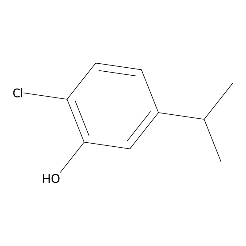 2-Chloro-5-isopropylphenol