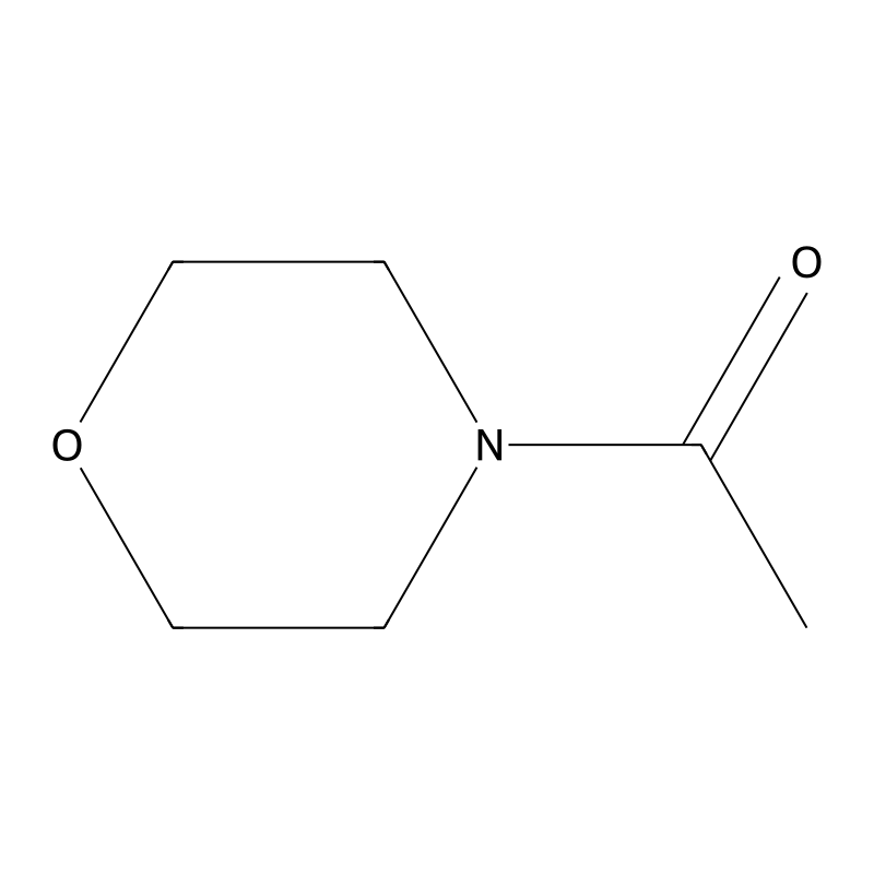 4-Acetylmorpholine