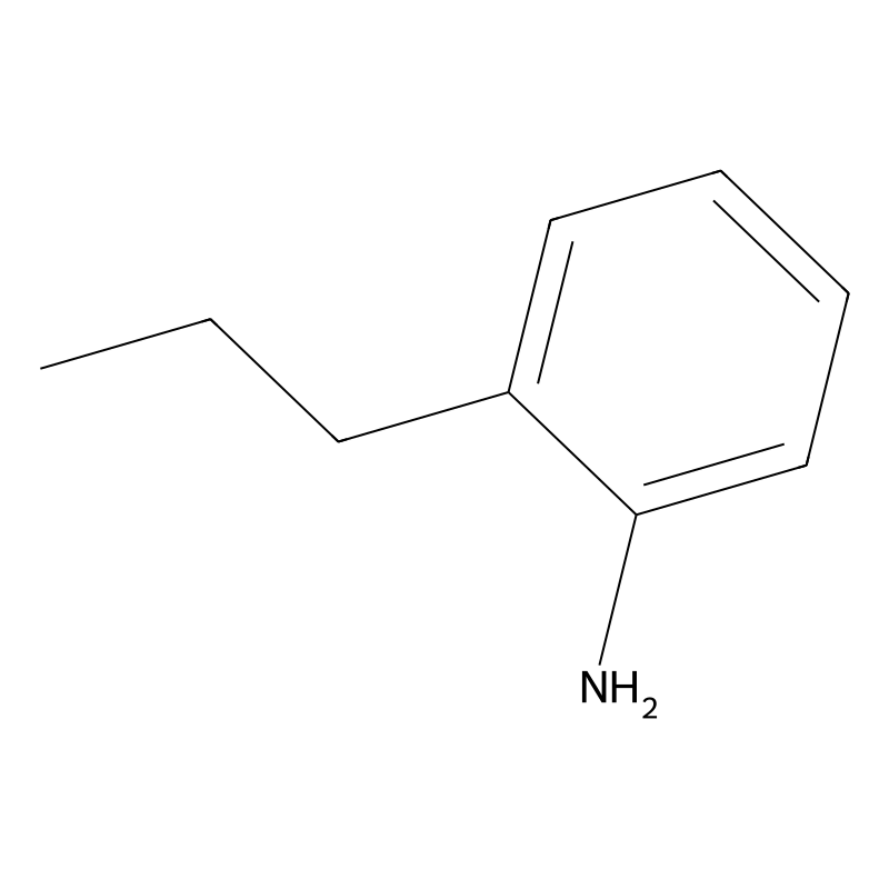 2-Propylaniline