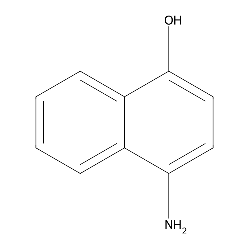 4-Amino-1-naphthol