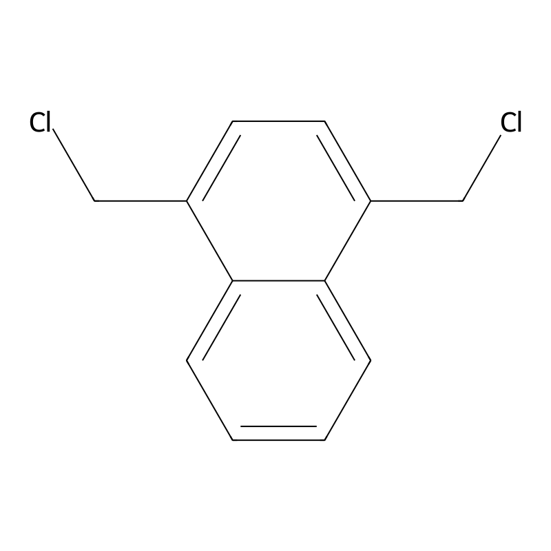 1,4-Bis(chloromethyl)naphthalene