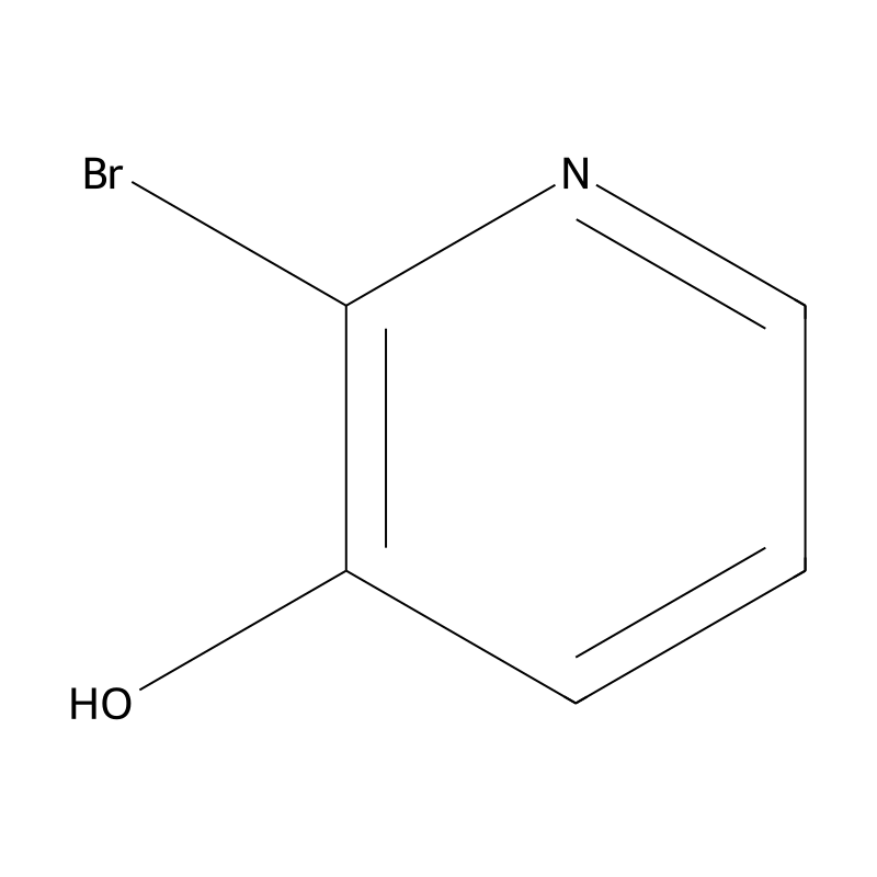 2-Bromo-3-hydroxypyridine