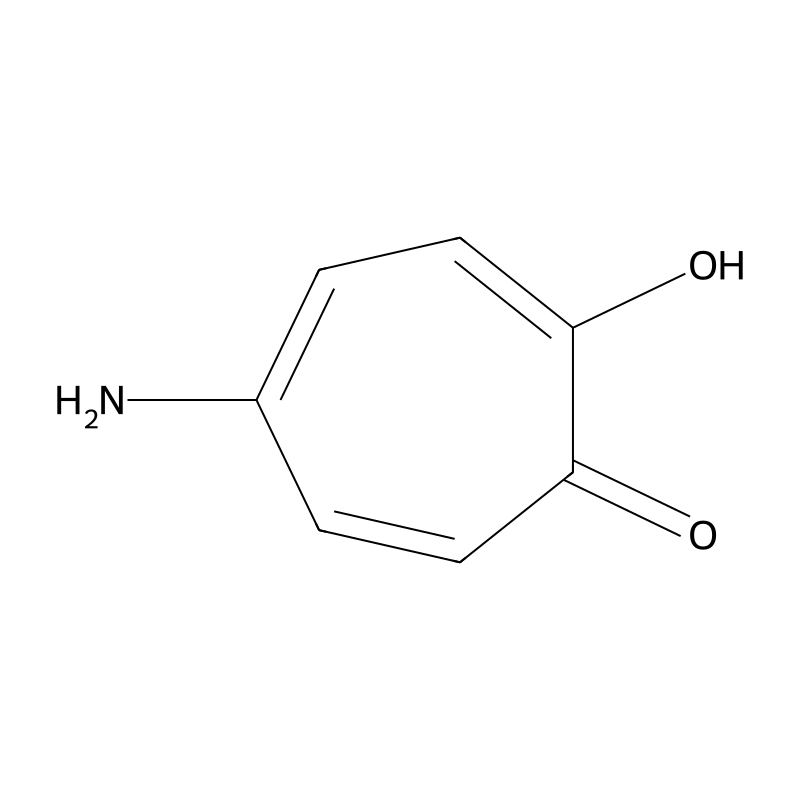 5-Aminotropolone