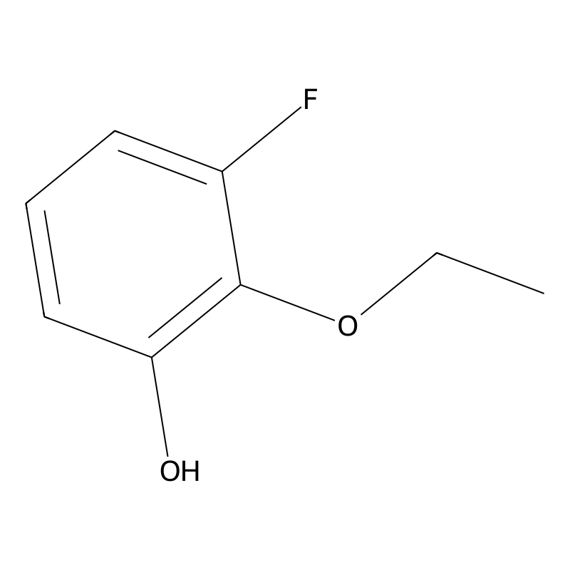 2-Ethoxy-3-fluorophenol