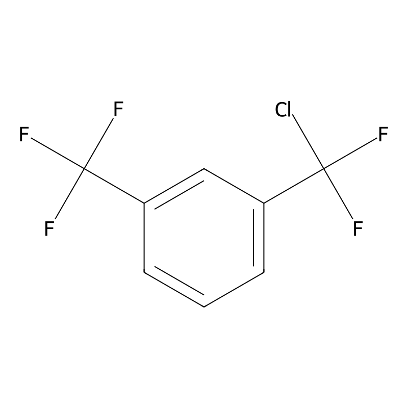 3-(Chlorodifluoromethyl)benzotrifluoride