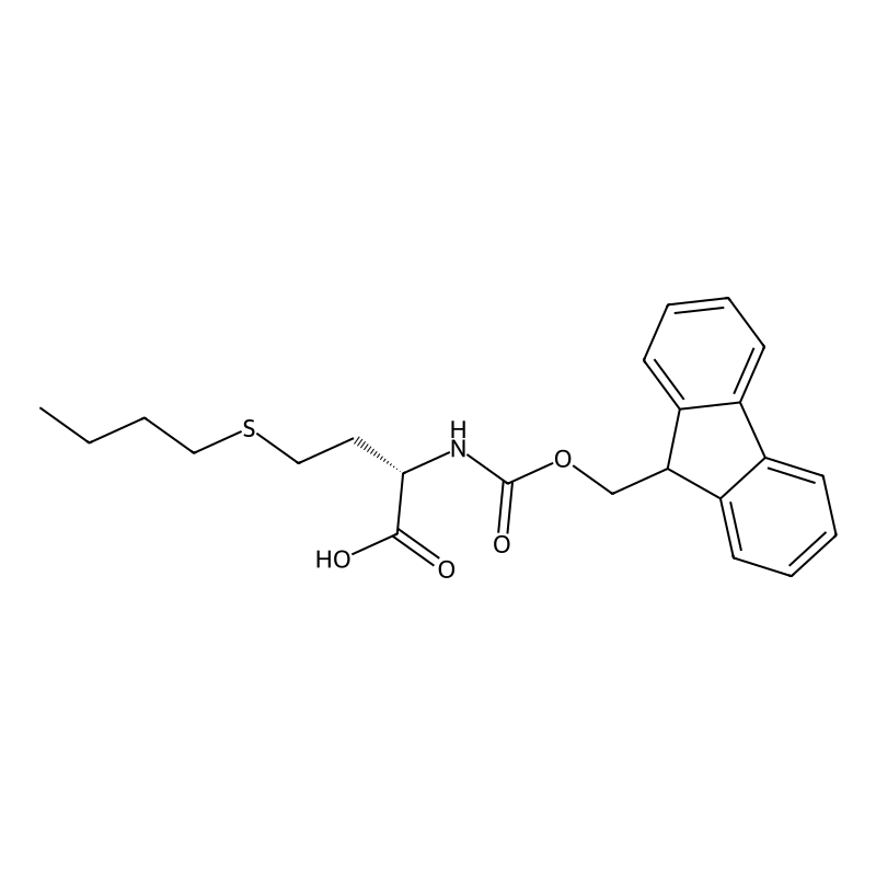 Buy Fmoc-L-buthionine | 1821797-31-2