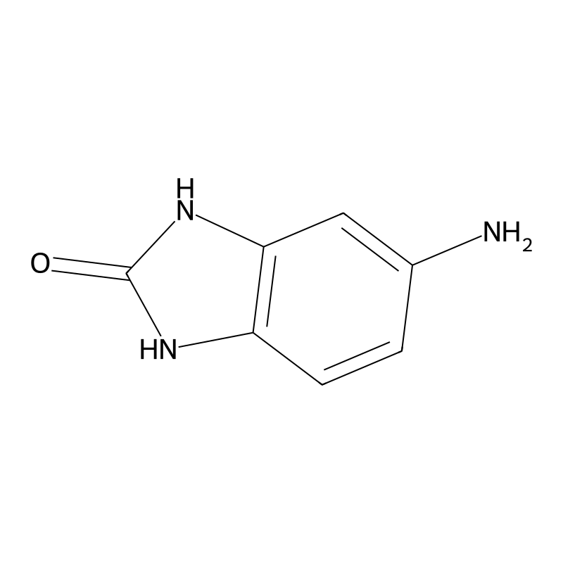 5-Amino-1,3-dihydro-2H-benzimidazol-2-one