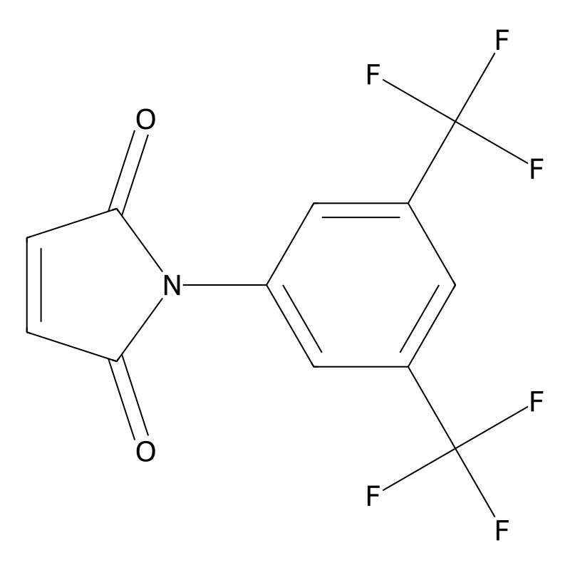 N-[3,5-Bis(trifluoromethyl)phenyl]maleimide