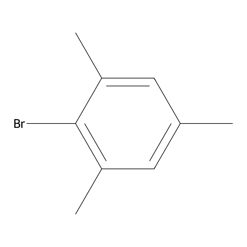2-Bromomesitylene