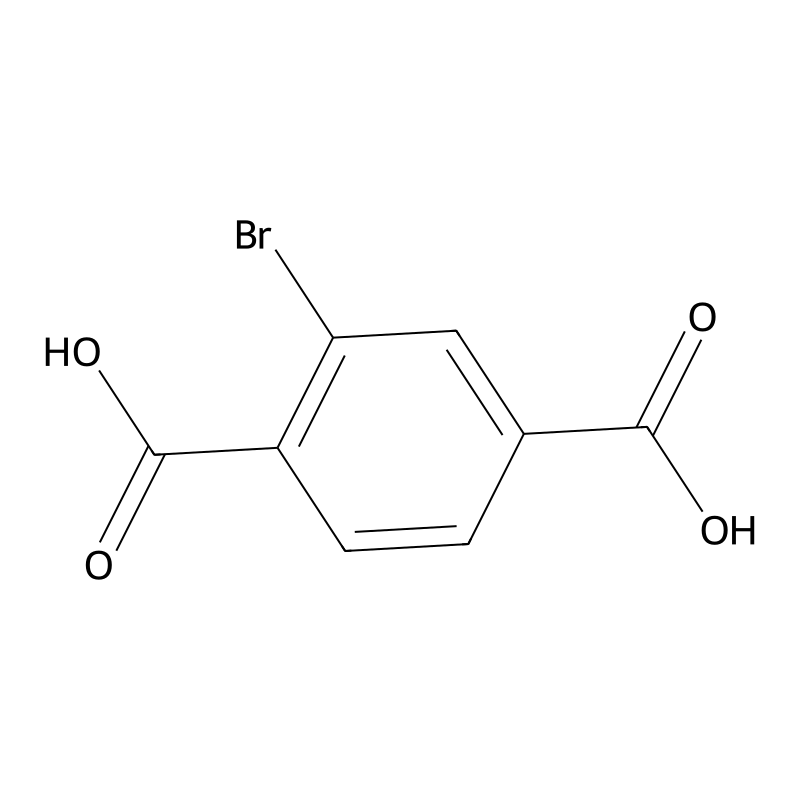 2-Bromoterephthalic acid