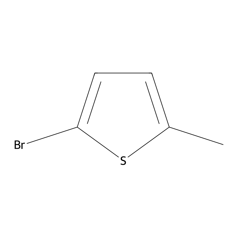 2-Bromo-5-methylthiophene