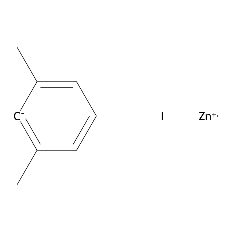 2,4,6-Trimethylphenylzinc iodide