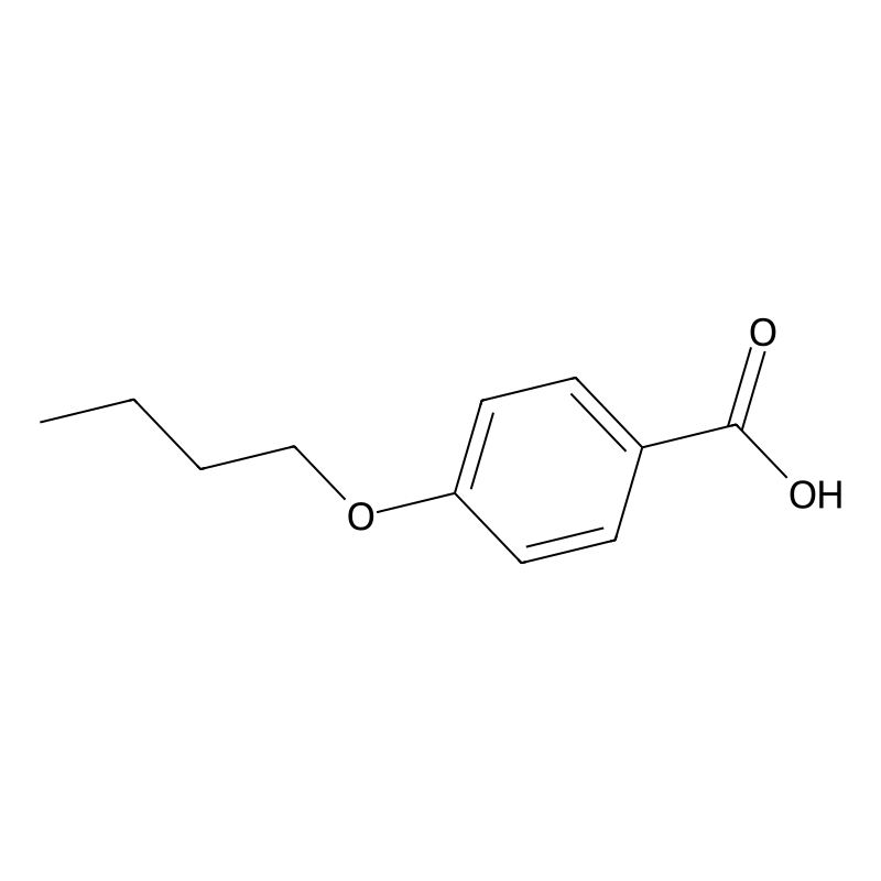 4-Butoxybenzoic acid