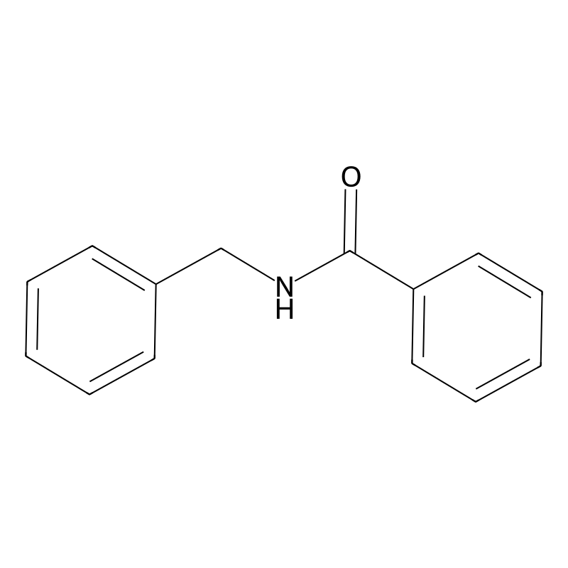 N-Benzylbenzamide