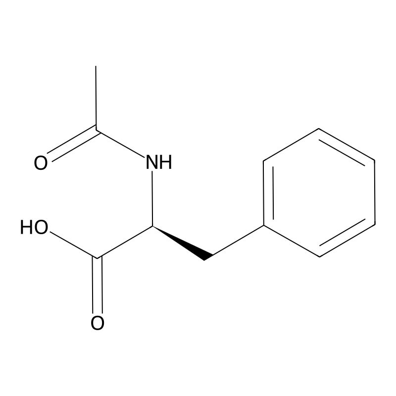 N-Acetyl-L-phenylalanine
