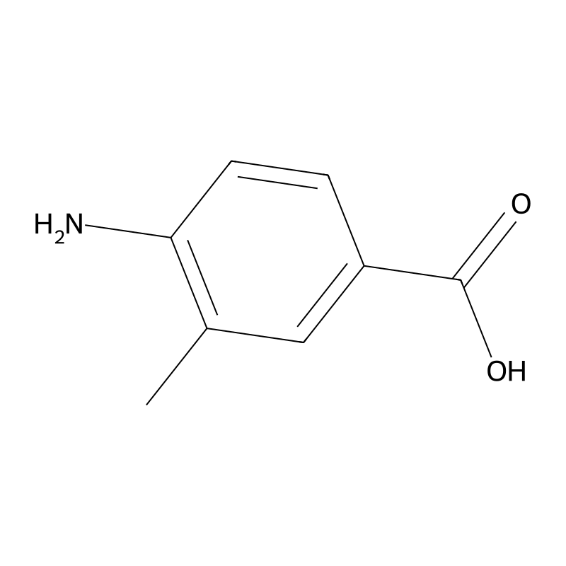 4-Amino-3-methylbenzoic acid