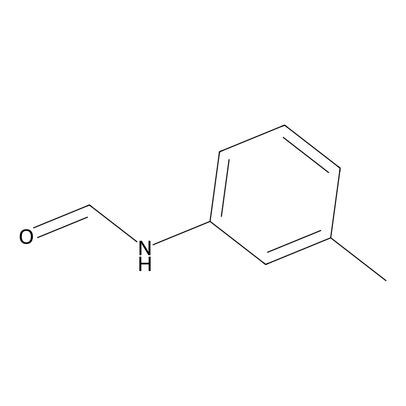 3-Methylformanilide