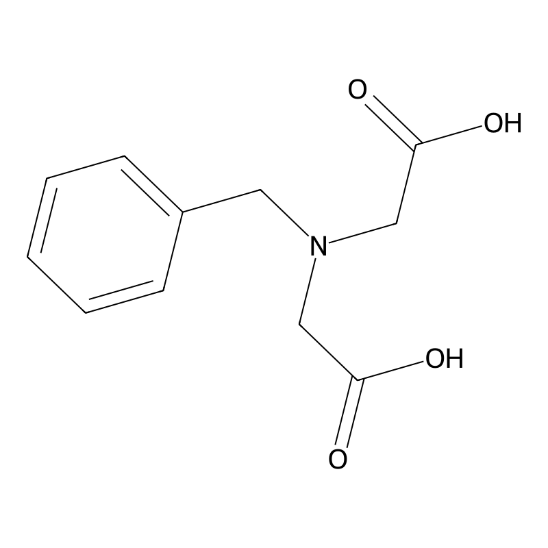 N-Benzyliminodiacetic acid