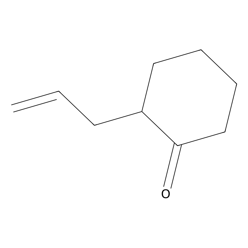 2-Allylcyclohexanone