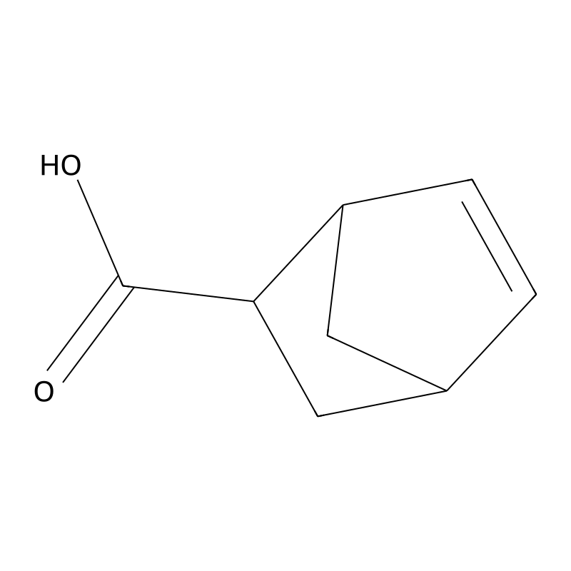 Bicyclo[2.2.1]hept-5-ene-2-carboxylic acid