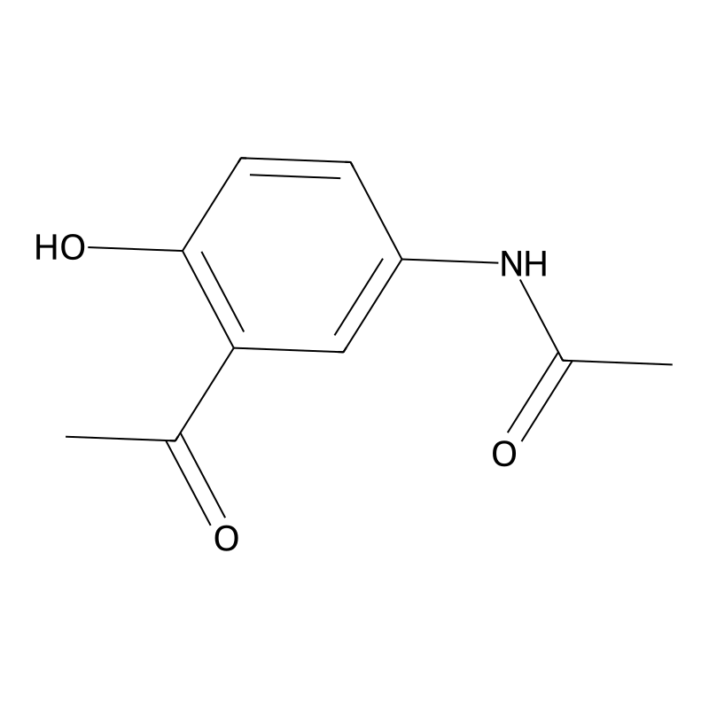 N-(3-Acetyl-4-hydroxyphenyl)acetamide