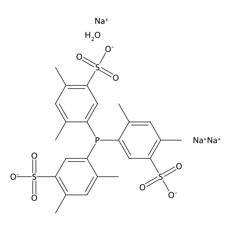 TRIS(4,6-DIMETHYL-3-SULFONATOPHENYL)PHOSPHINE TRIS...
