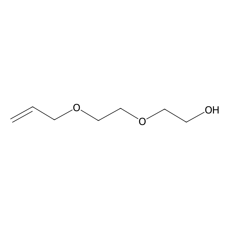 2-(2-(Allyloxy)ethoxy)ethanol