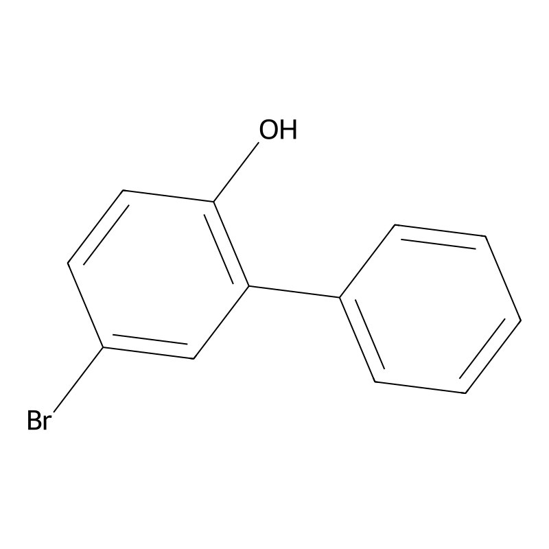 5-Bromo[1,1'-biphenyl]-2-ol