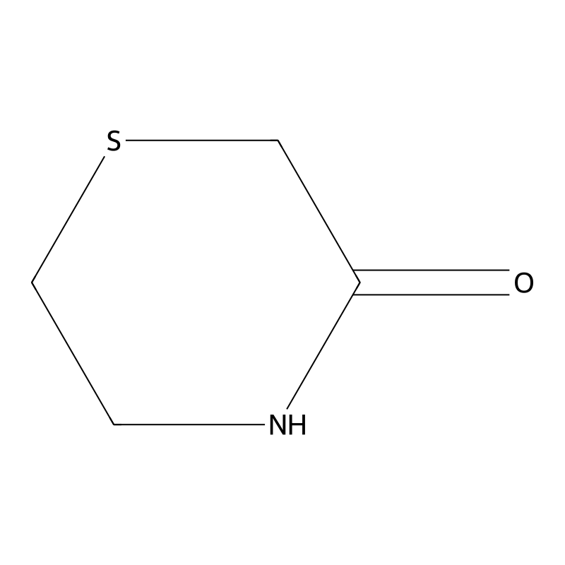 Thiomorpholin-3-one