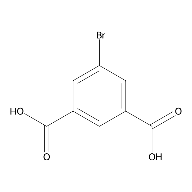 5-Bromoisophthalic acid