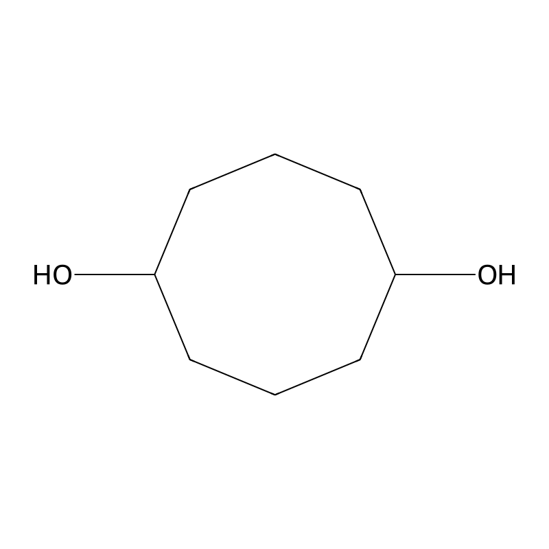cyclooctane-1,5-diol