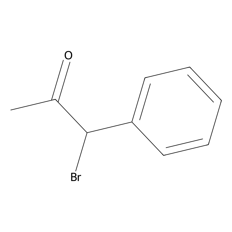 1-Bromo-1-phenylpropan-2-one