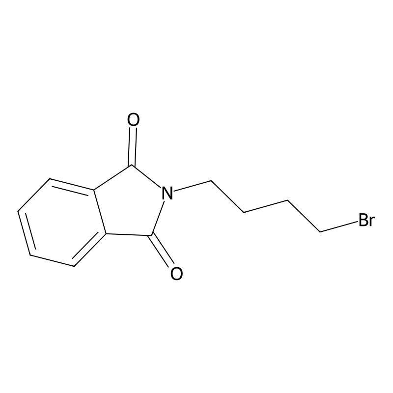 N-(4-Bromobutyl)phthalimide