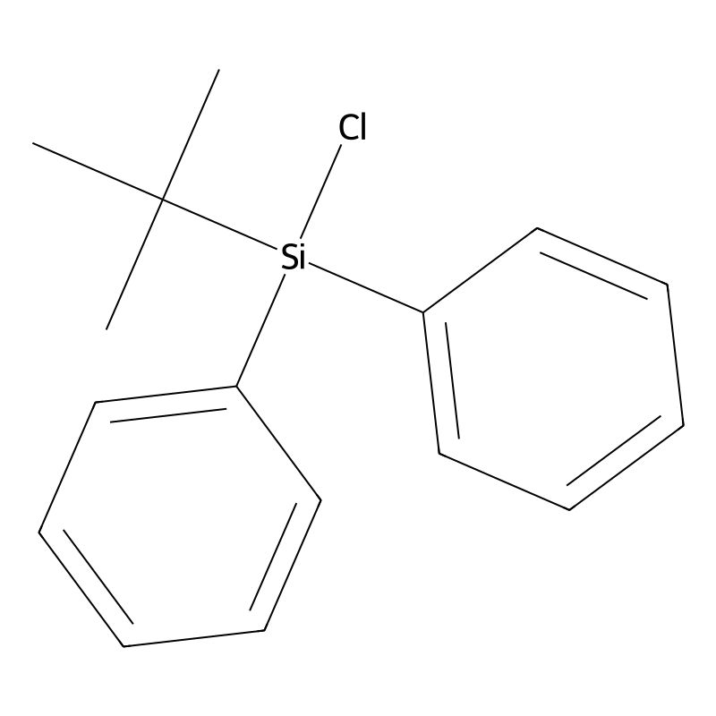 tert-Butylchlorodiphenylsilane