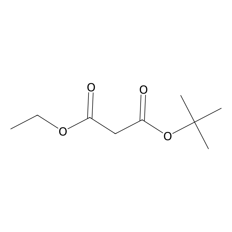 tert-Butyl ethyl malonate
