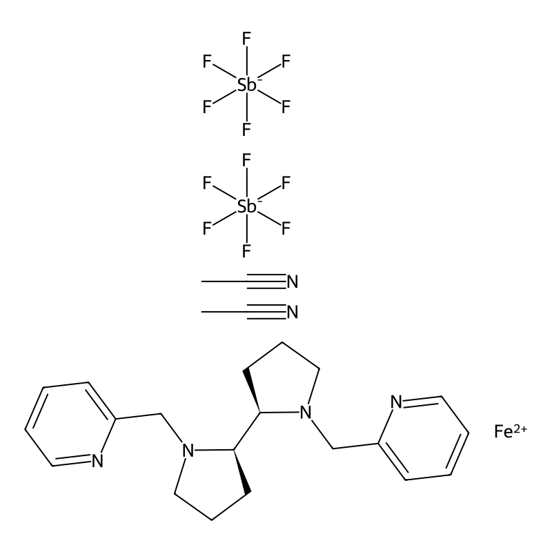 Fe(R,R-PDP) White-Chen Catalyst