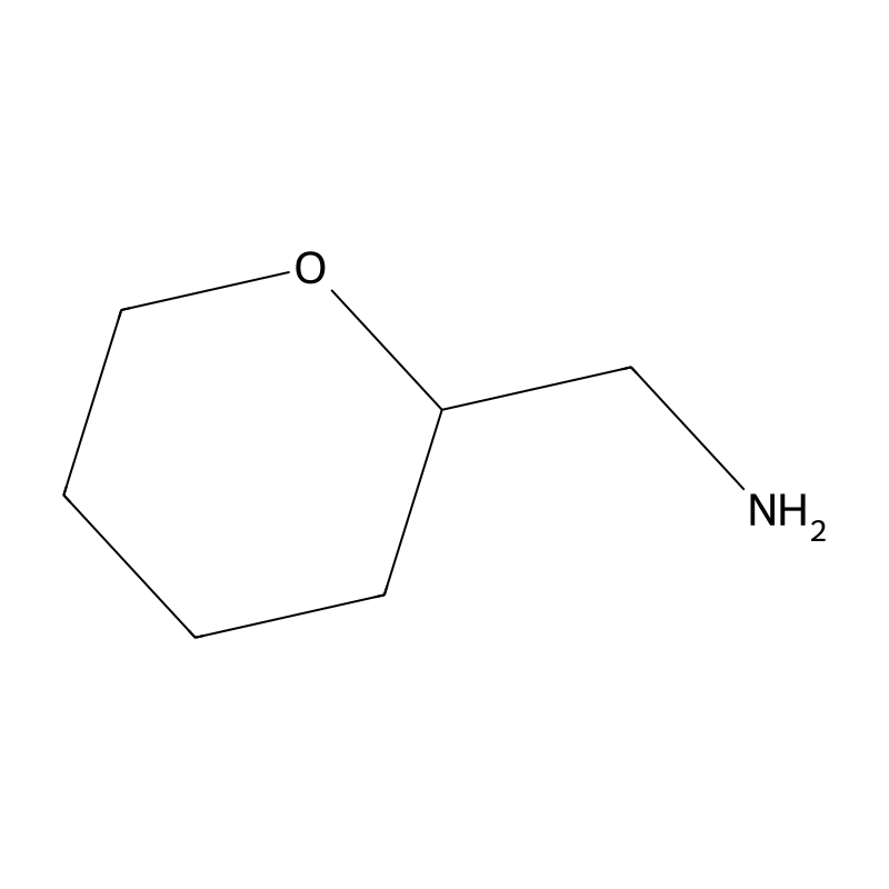 2-(Aminomethyl)tetrahydropyran