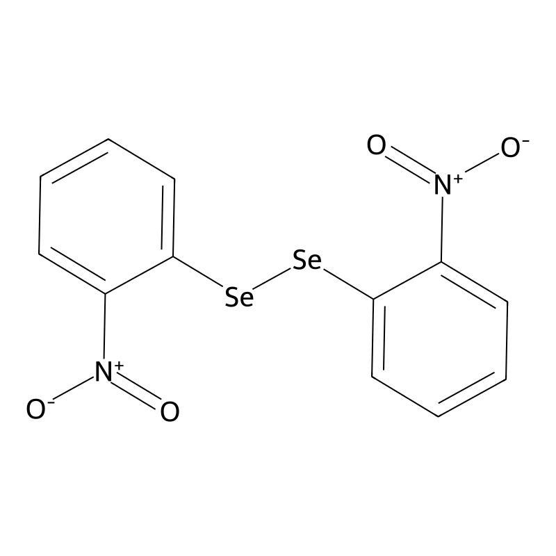 Bis(2-nitrophenyl) diselenide