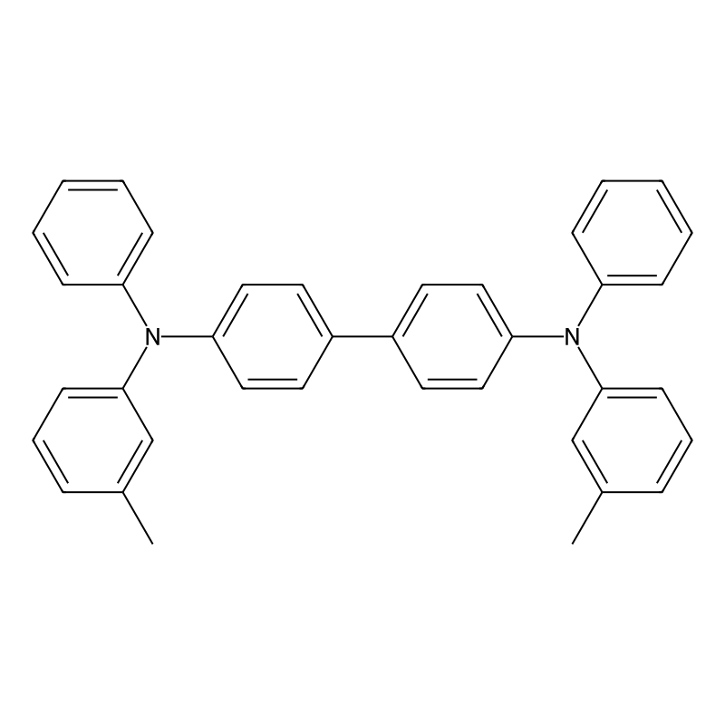 N,N'-Bis(3-methylphenyl)-N,N'-bis(phenyl)benzidine