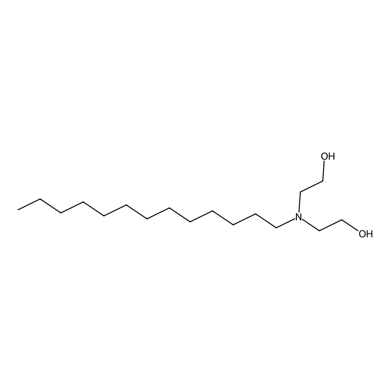 Amides, C10-16, N,N-bis(hydroxyethyl)