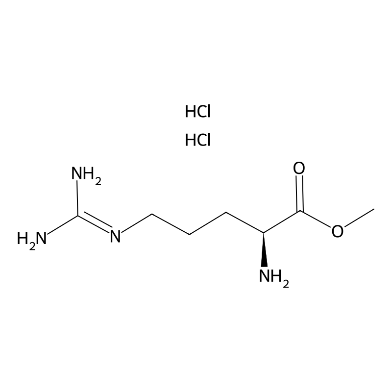 Methyl L-argininate dihydrochloride