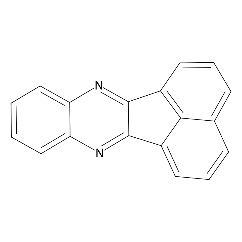 Acenaphtho[1,2-b]quinoxaline