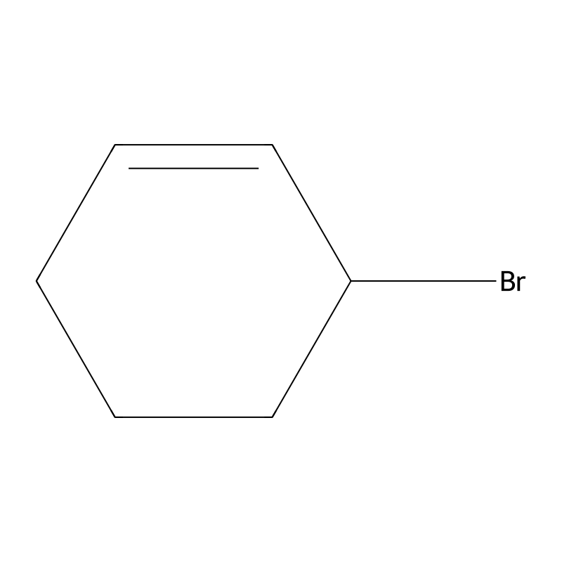 3-Bromocyclohexene