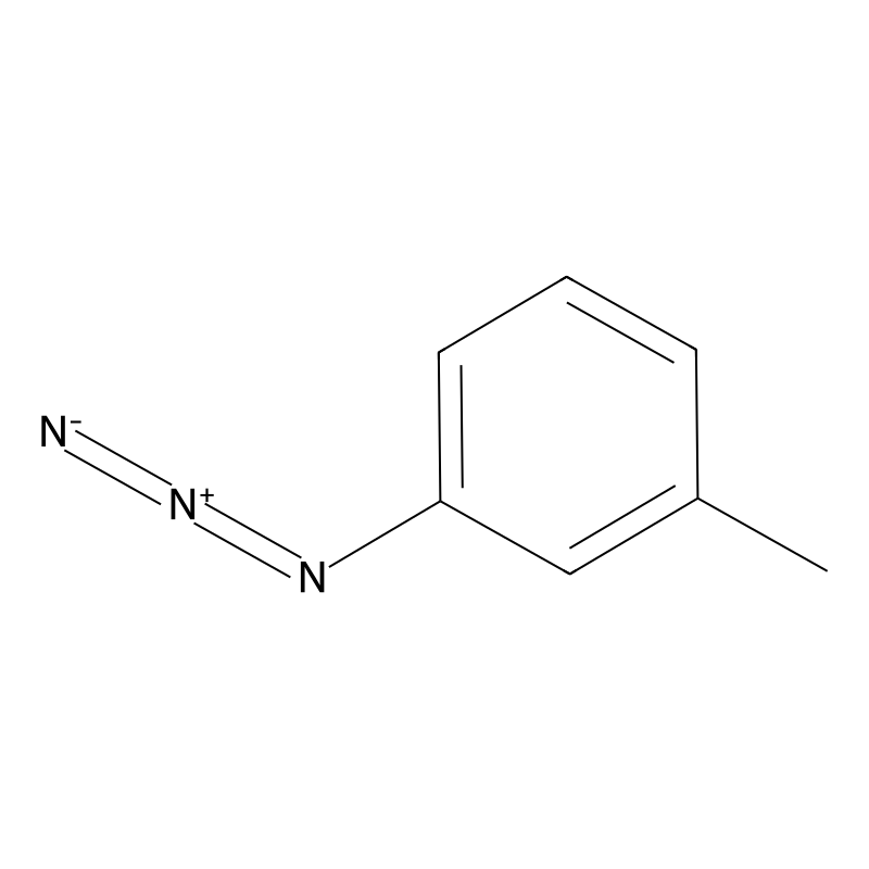 1-Azido-3-methylbenzene