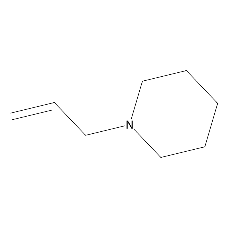 1-allylpiperidine