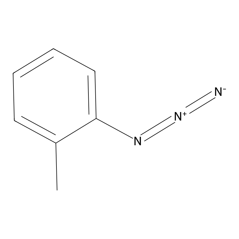 1-azido-2-methylbenzene